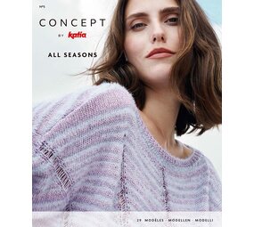 Katia Katia Dames-Heren | 5 Katia Katia Dames-Heren | 5