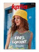 Katia Katia Crochet | 117