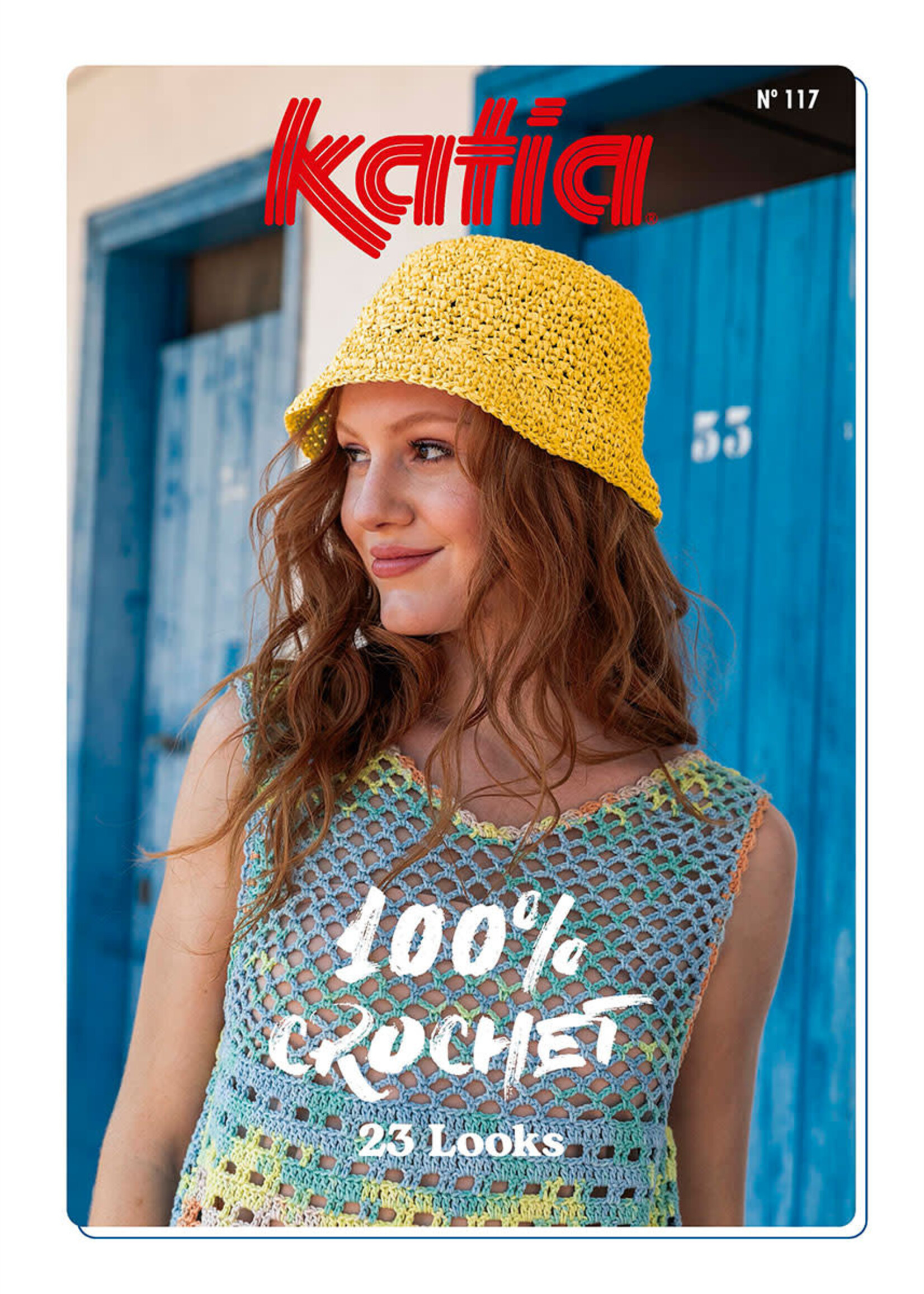 Katia Katia Crochet | 117
