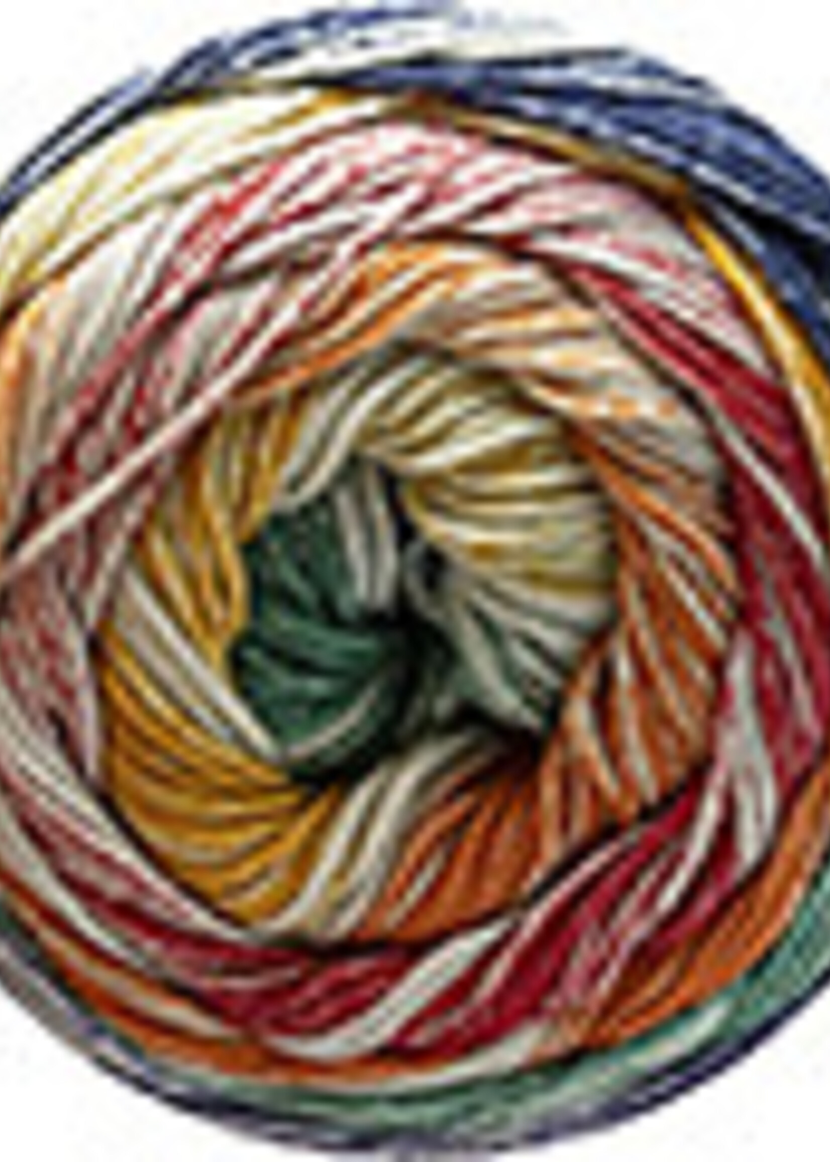 Katia Katia Fair Cotton infinity | 100