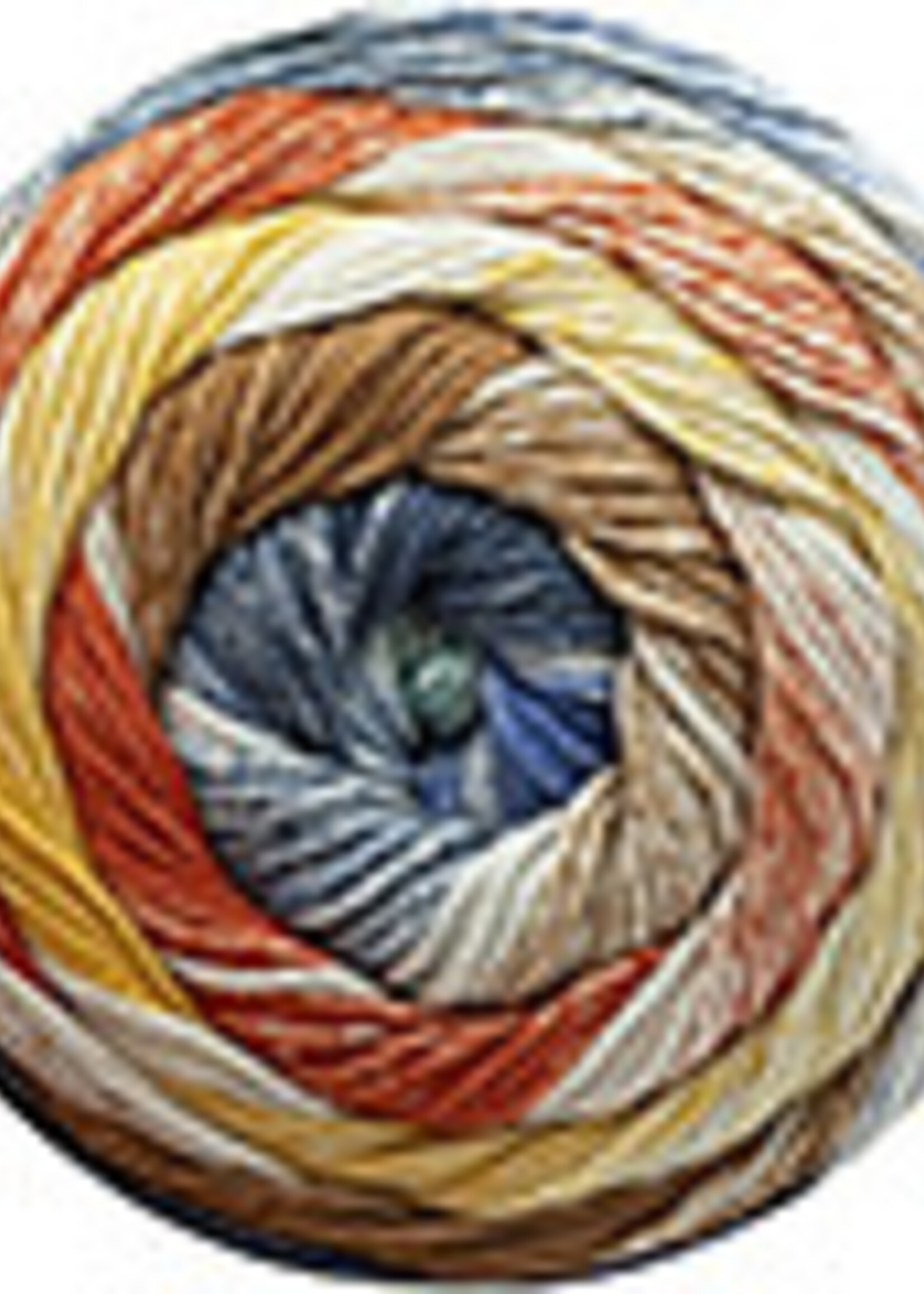 Katia Katia Fair Cotton infinity | 104