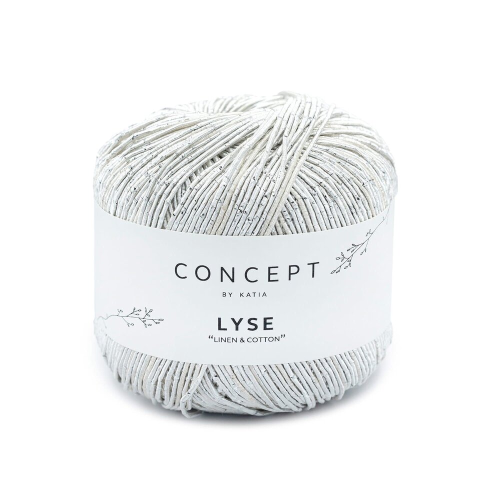 Katia Katia Lyse | 50