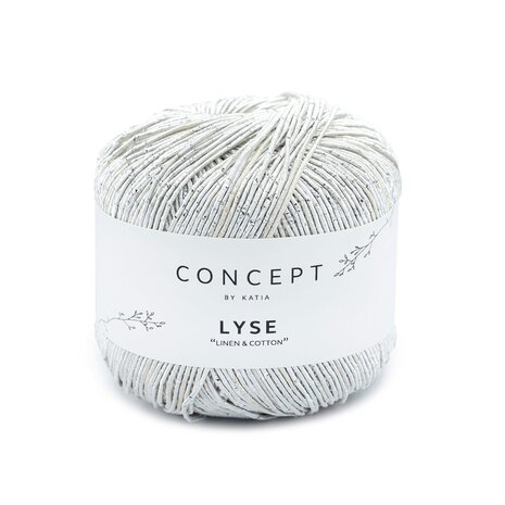 Katia Katia Lyse | 50