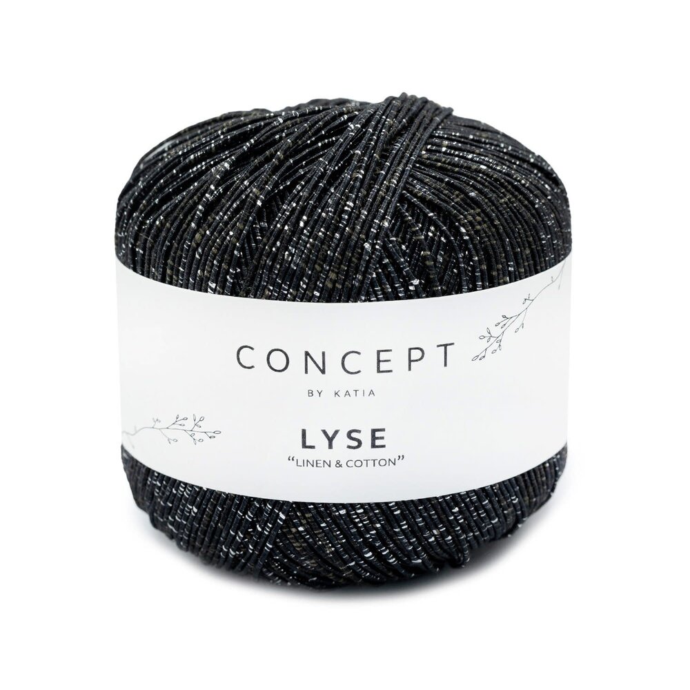 Katia Katia Lyse | 54 Katia Katia Lyse | 54