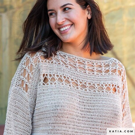 Katia Katia Crochet | 117 Katia Katia Crochet | 117
