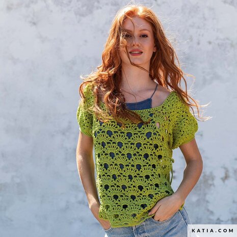 Katia Katia Crochet | 117 Katia Katia Crochet | 117