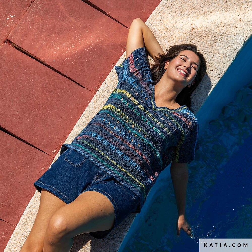 Katia Katia Crochet | 117 Katia Katia Crochet | 117