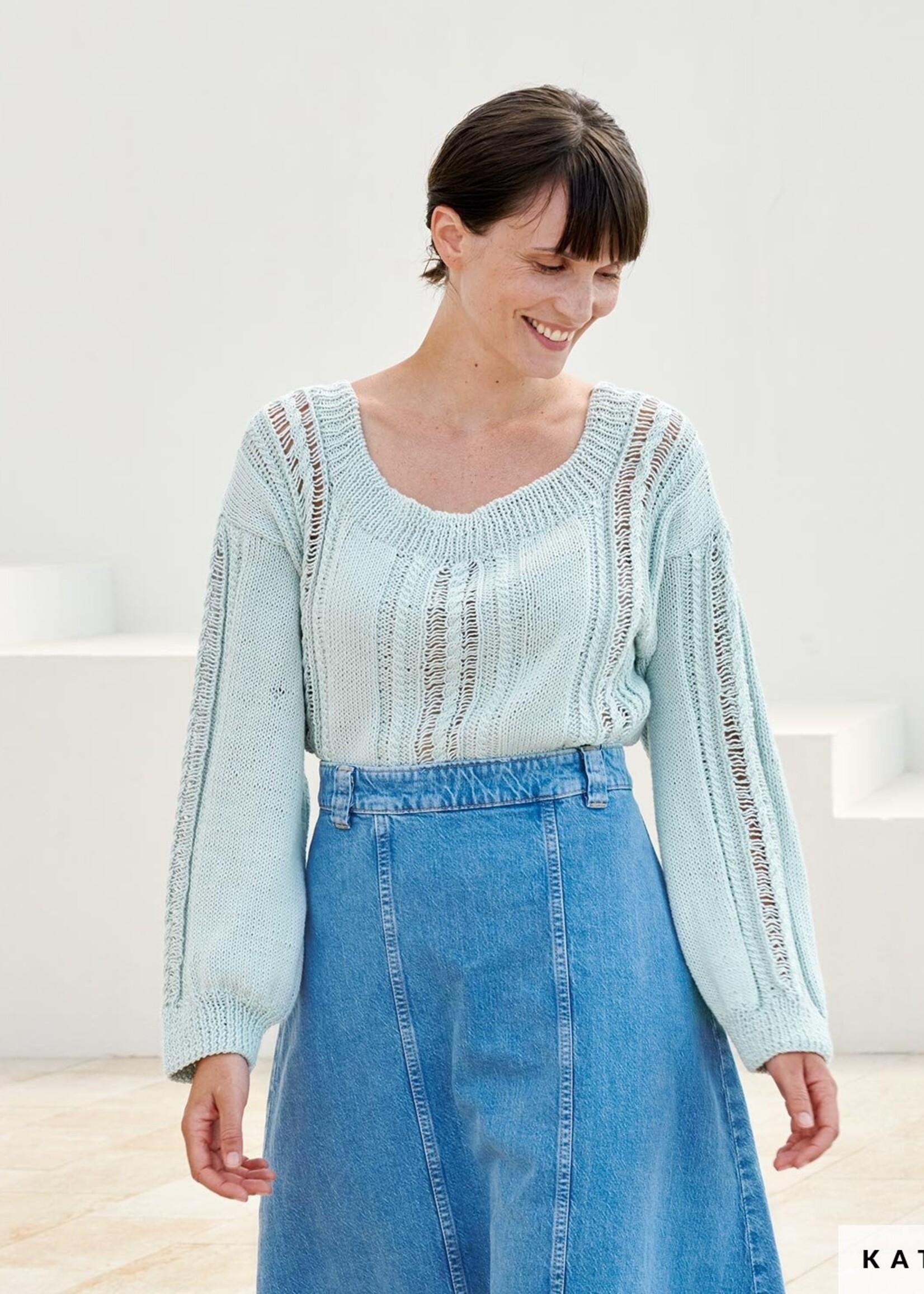 Katia Katia Dames-Heren | 5 All Seasons