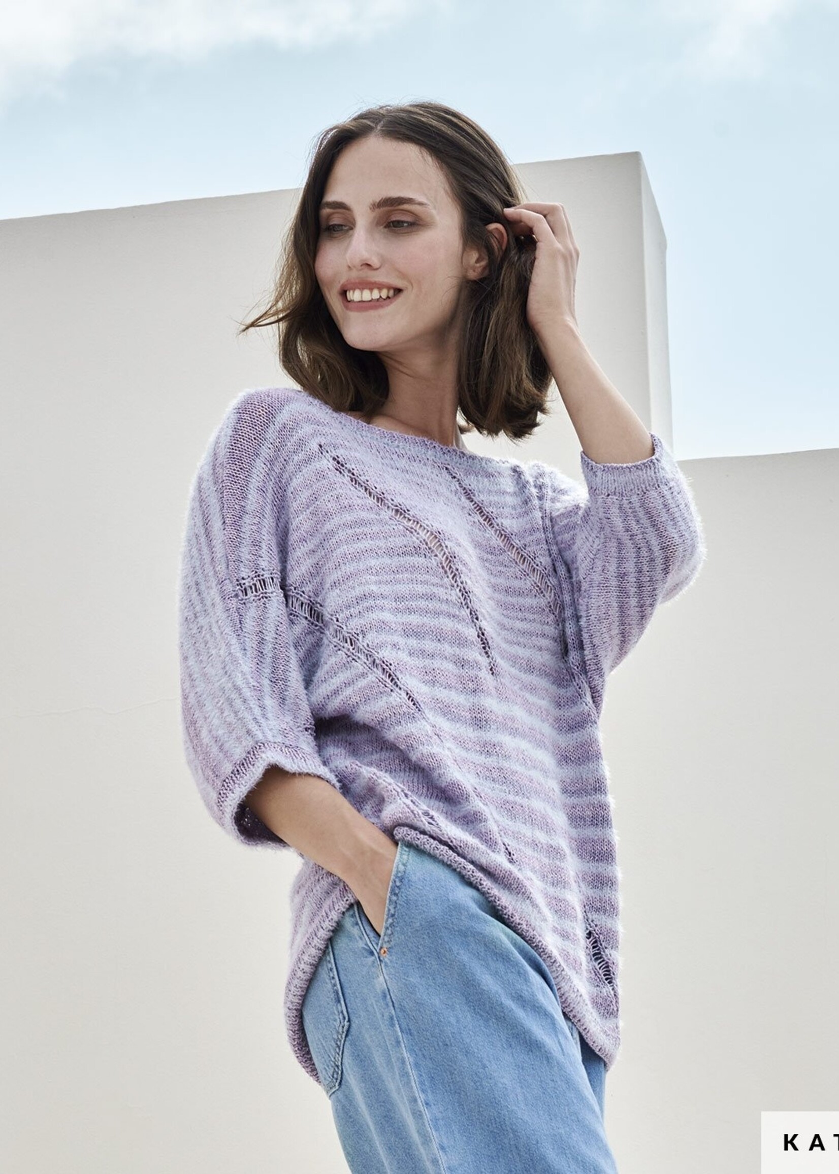 Katia Katia Dames-Heren | 5 All Seasons