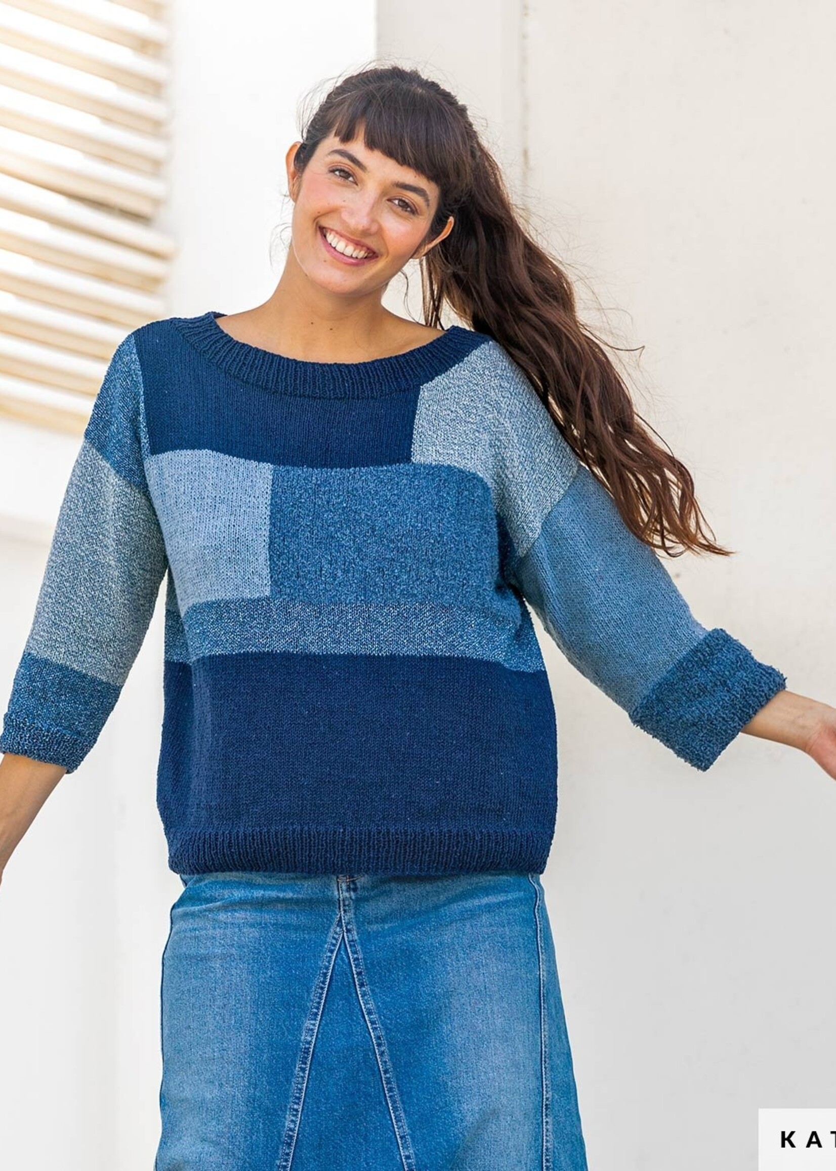 Katia Katia Dames-Heren | 116 Casual