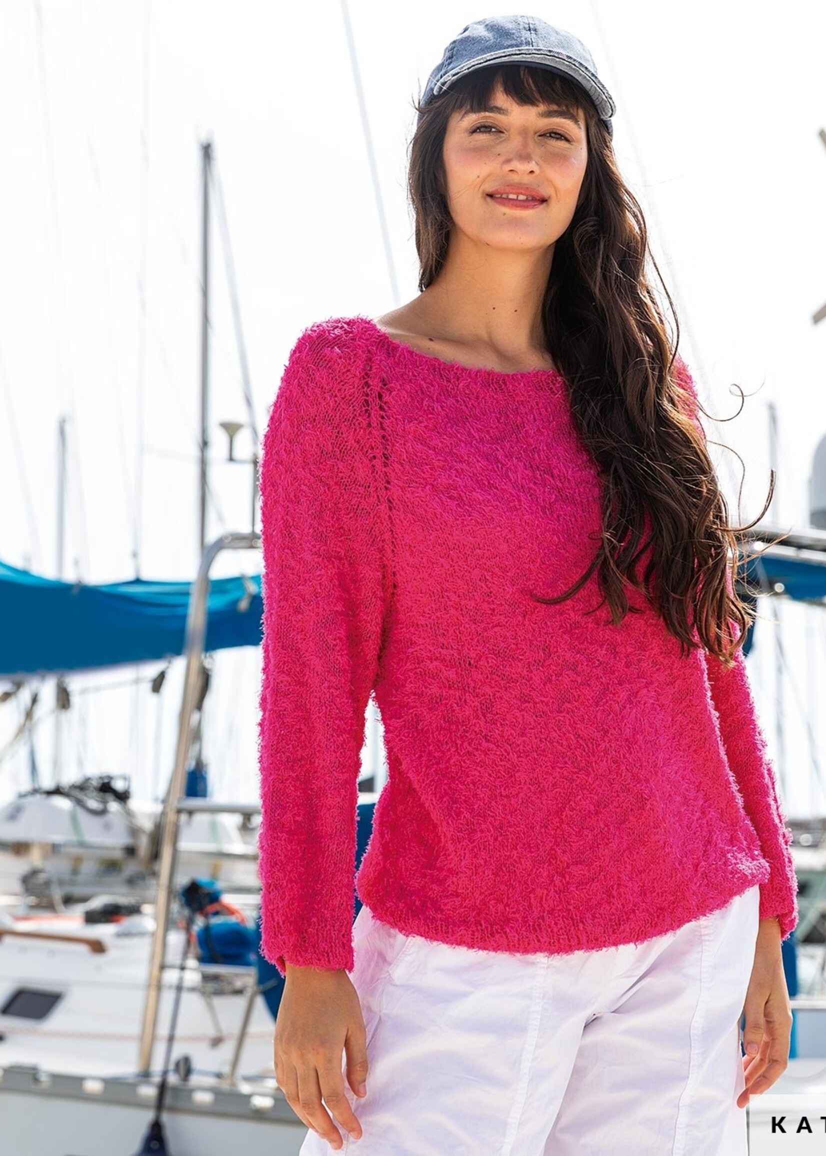Katia Katia Dames-Heren | 116 Casual