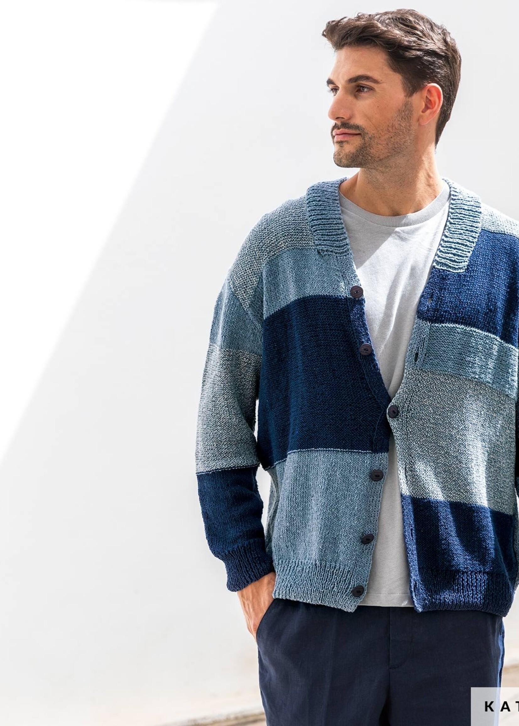 Katia Katia Dames-Heren | 116 Casual
