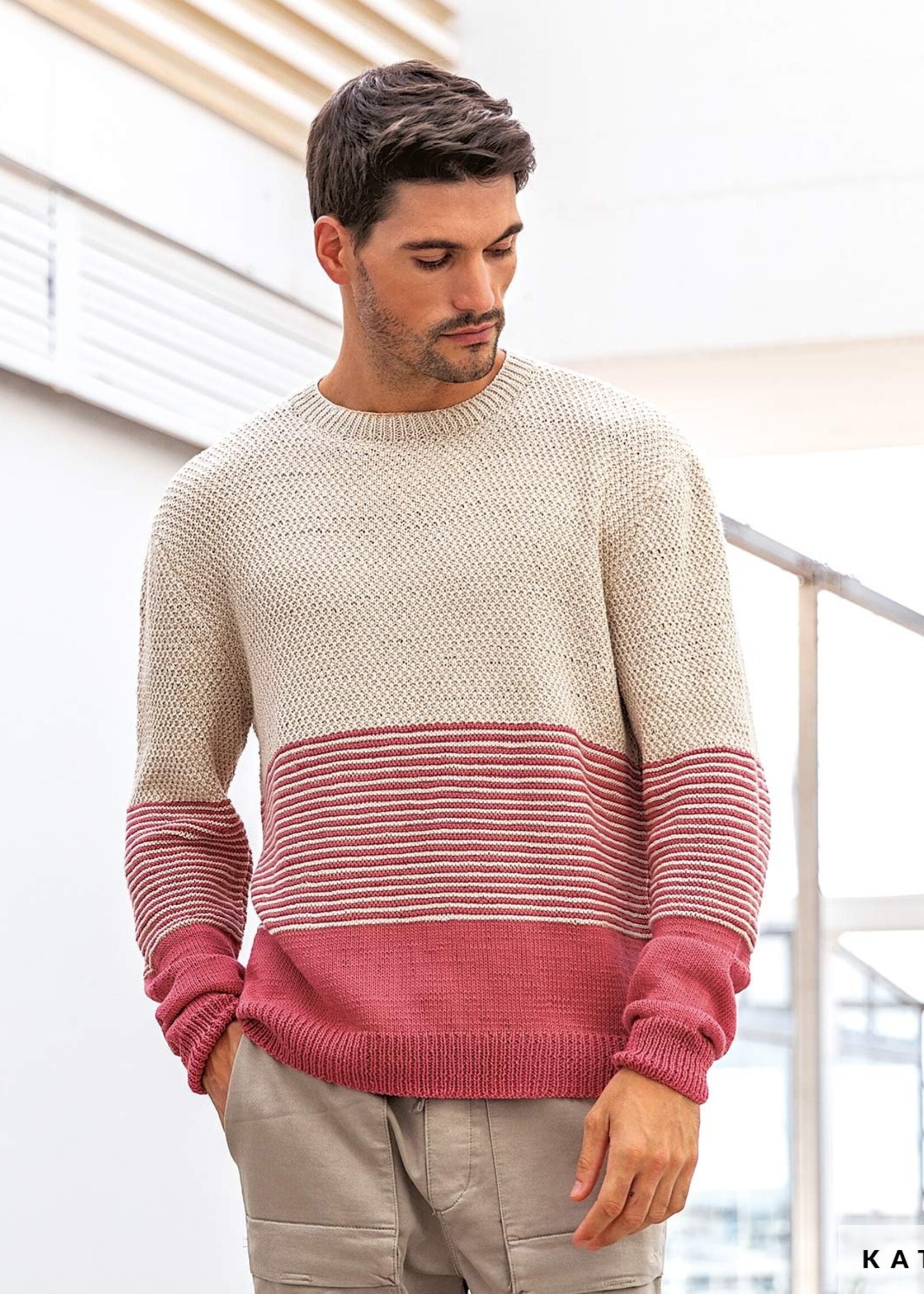 Katia Katia Dames-Heren | 116 Casual