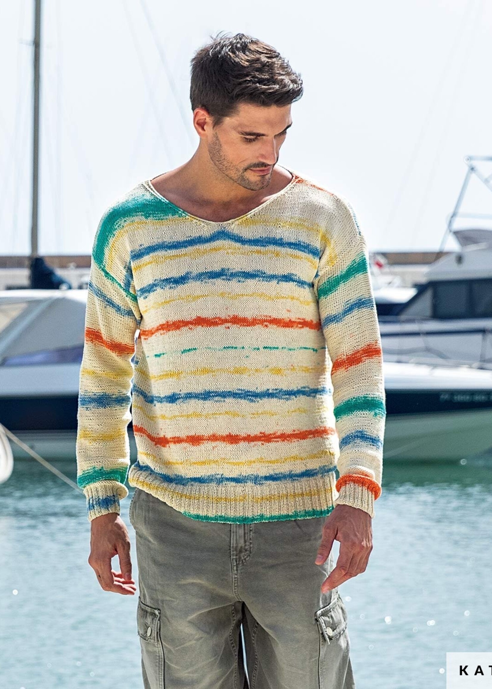 Katia Katia Dames-Heren | 116 Casual