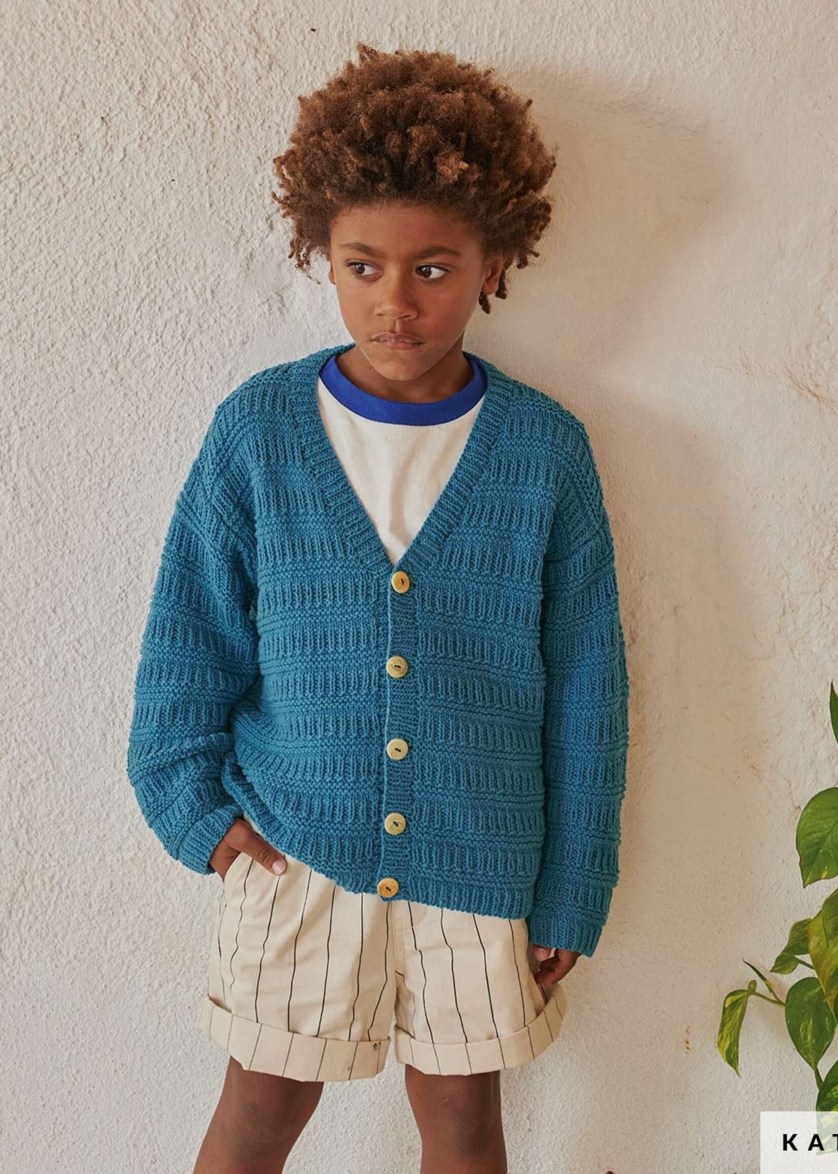 Katia Katia Kinderen | 109
