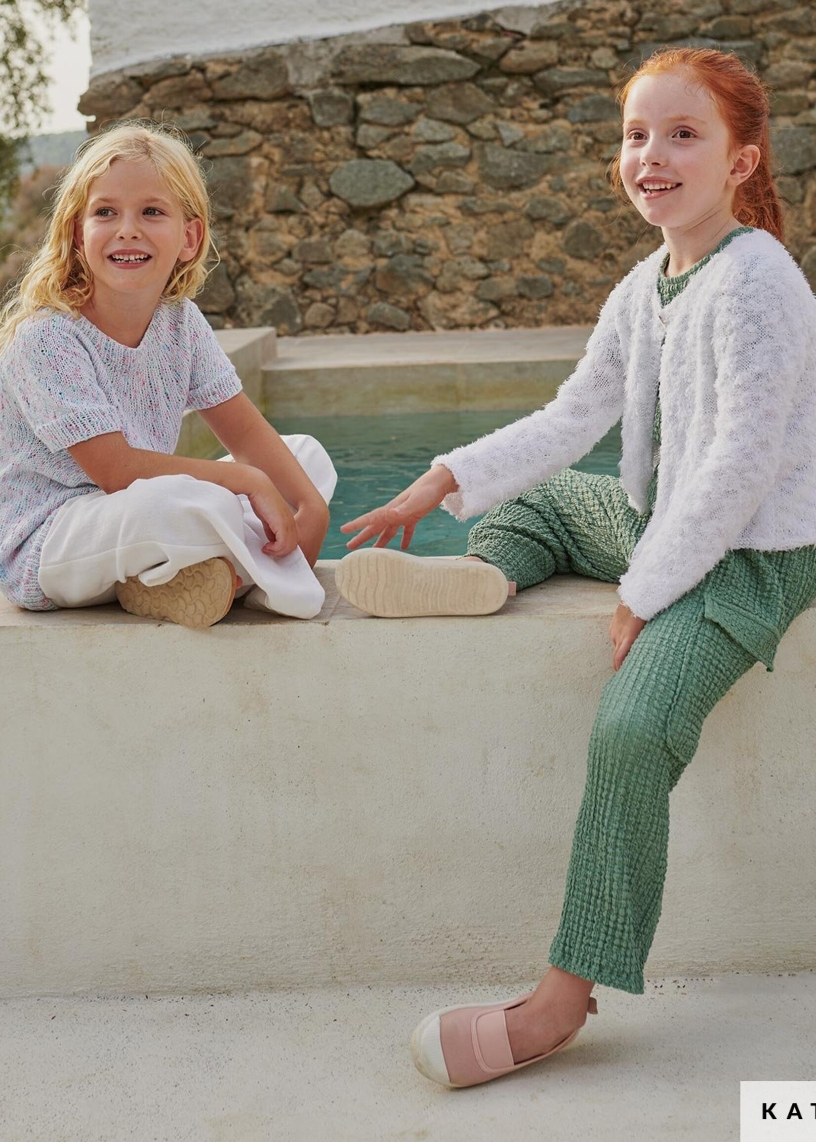 Katia Katia Kinderen | 109