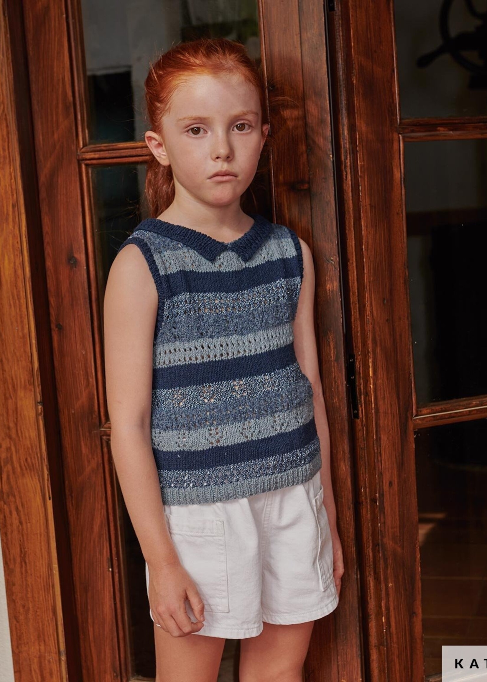 Katia Katia Kinderen | 109