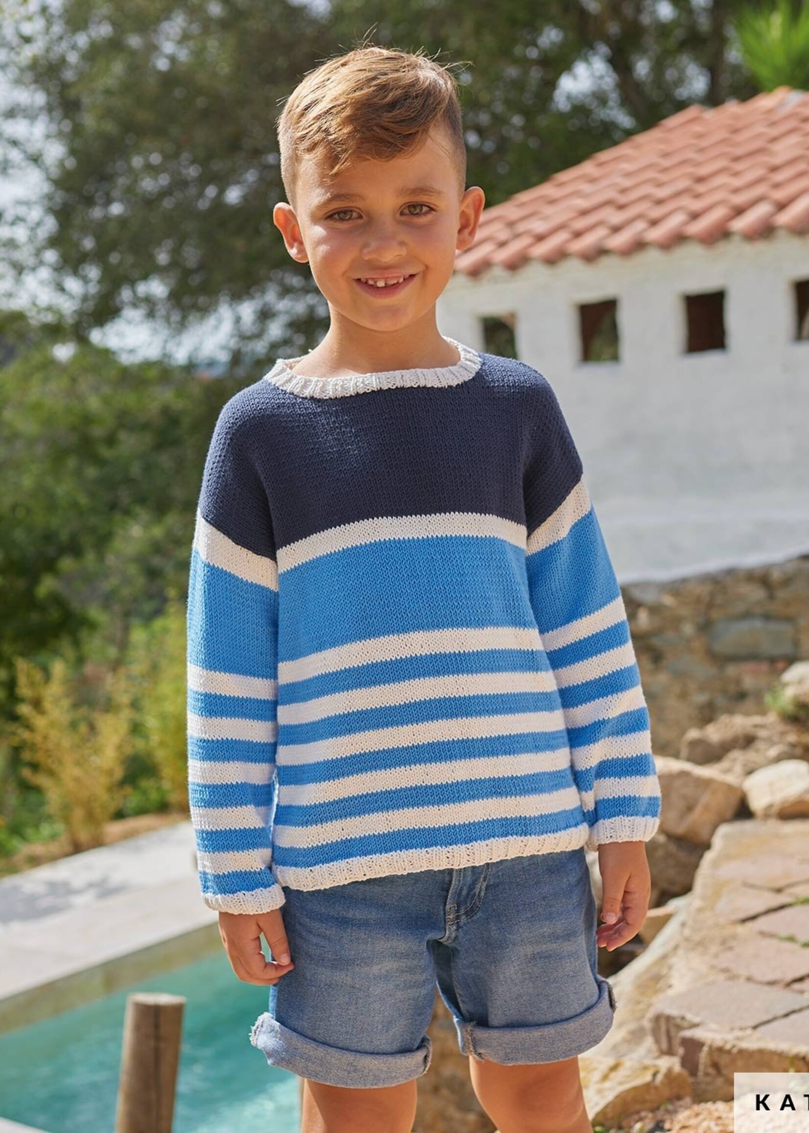 Katia Katia Kinderen | 109
