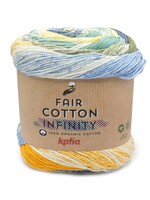 Katia Katia Fair Cotton infinity | 106