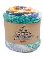 Katia Katia Fair Cotton infinity | 104