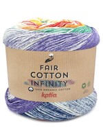 Katia Katia Fair Cotton infinity | 100