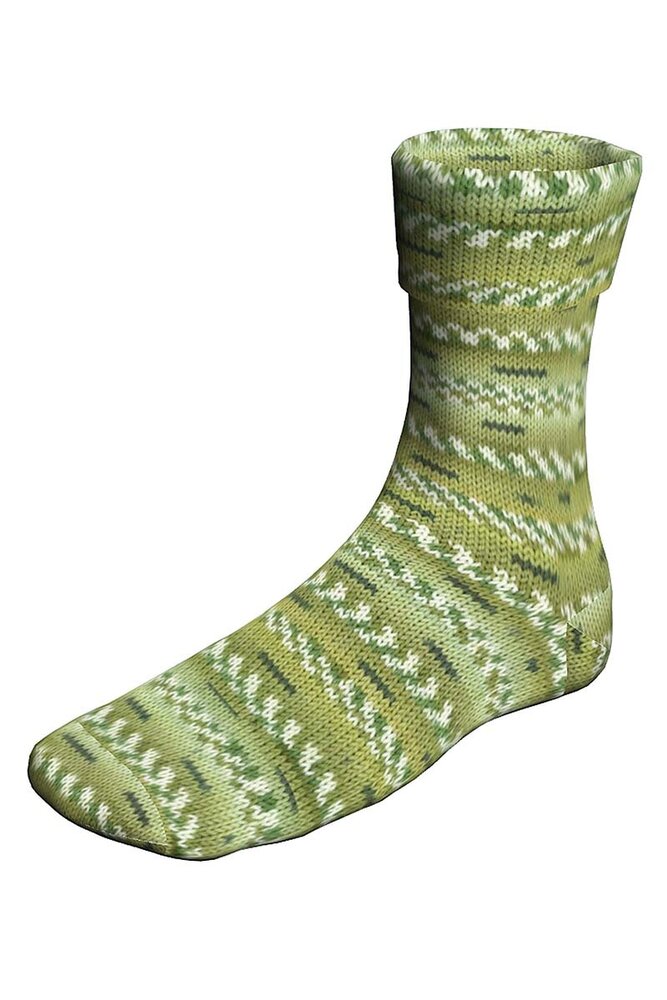 Lang Lang Yarns SuperSoxxColor4Ply | 0392 Lang Lang Yarns SuperSoxxColor4Ply | 0392