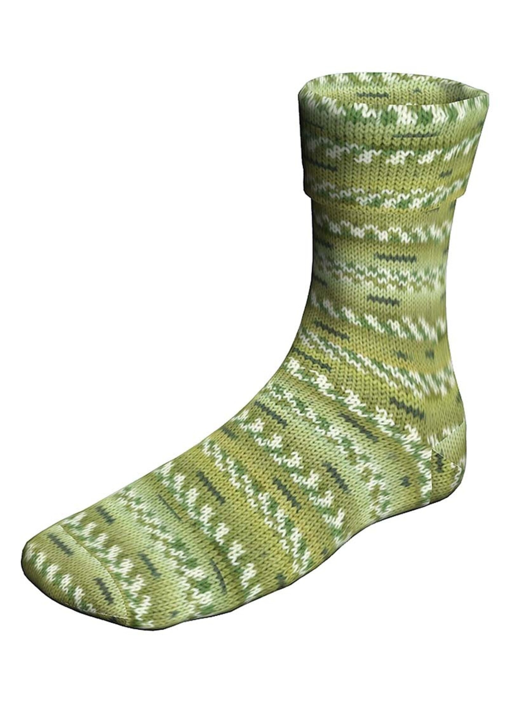 Lang Lang Yarns SuperSoxxColor4Ply | 0392
