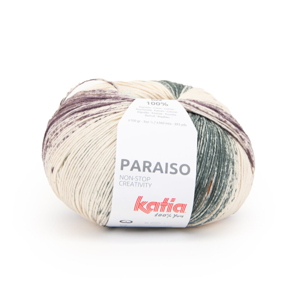 Katia Paraiso | 51 - De Garenkast by Jolanda