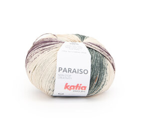 Katia Katia Paraiso | 51 Katia Katia Paraiso | 51