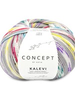 Katia Katia Kalevi Socks | 200