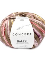 Katia Katia Kalevi Socks | 201