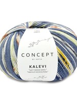 Katia Katia Kalevi Socks | 202