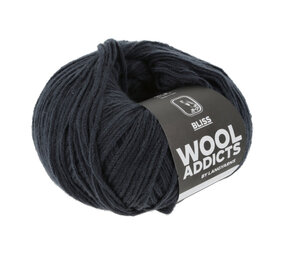 Lang Lang Yarns Bliss - Wooladdicts | 0025 Lang Lang Yarns Bliss - Wooladdicts | 0025