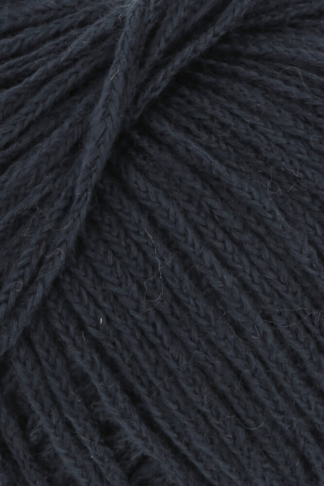 Lang Lang Yarns Bliss - Wooladdicts | 0025 navy Lang Lang Yarns Bliss - Wooladdicts | 0025 navy