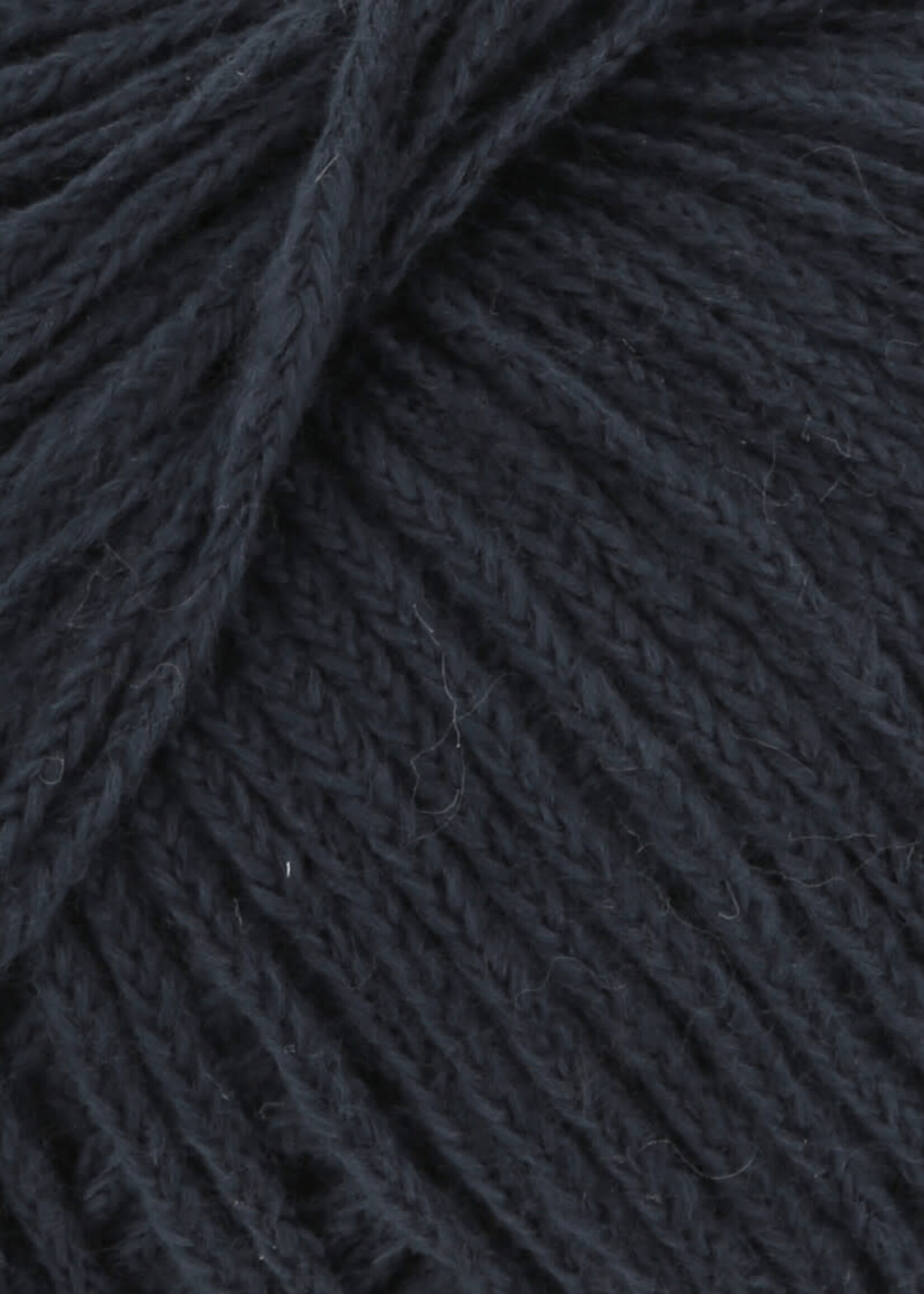 Lang Lang Yarns Bliss - Wooladdicts | 0025 navy