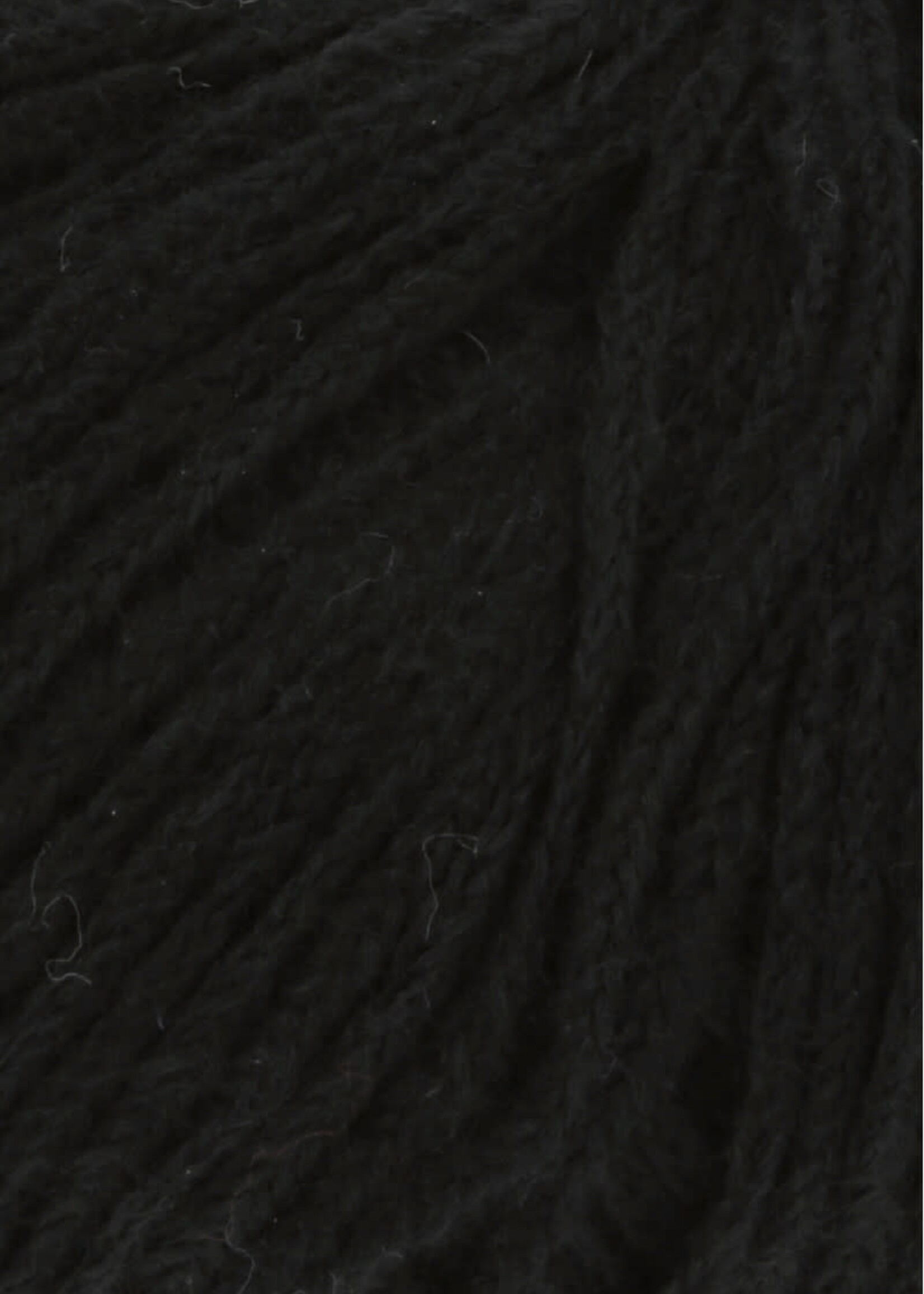 Lang Lang Yarns Bliss - Wooladdicts | 0004 zwart