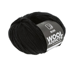 Lang Lang Yarns Bliss - Wooladdicts | 0004