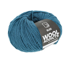 Lang Lang Yarns Bliss - Wooladdicts | 0088