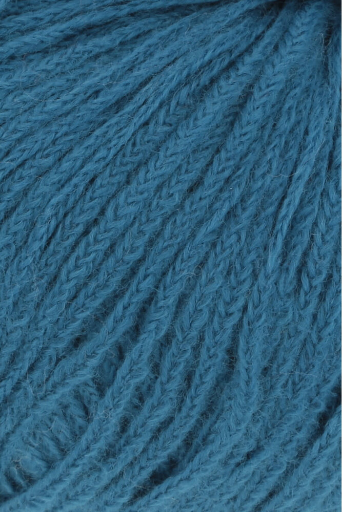 Lang Lang Yarns Bliss - Wooladdicts | 0088 petrol
