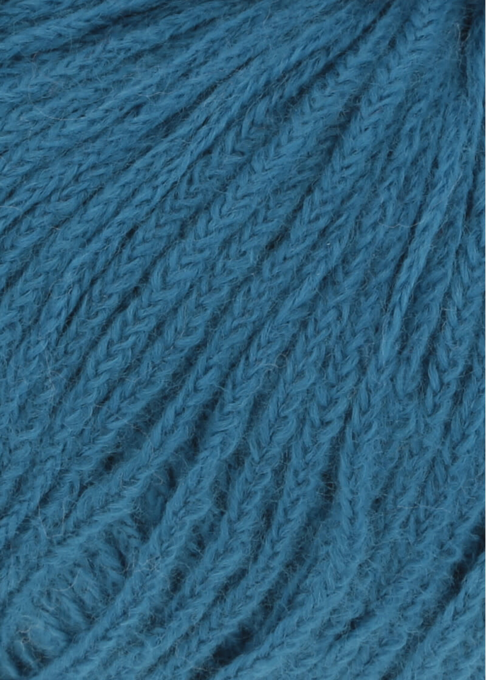 Lang Lang Yarns Bliss - Wooladdicts | 0088 petrol