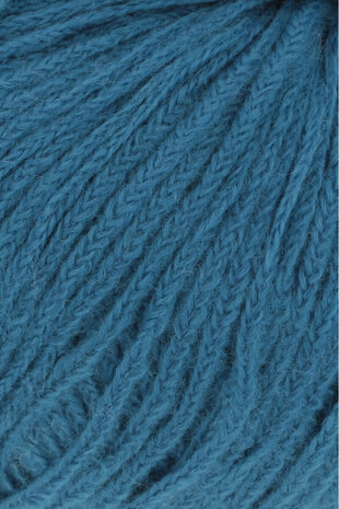 Lang Lang Yarns Bliss - Wooladdicts | 0088 petrol