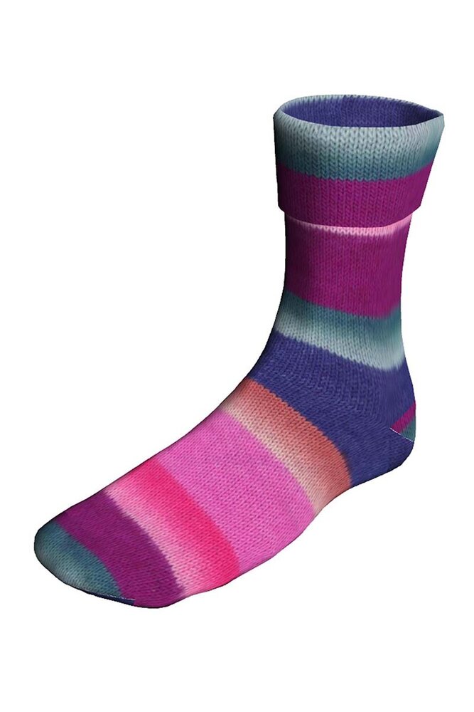 Lang Lang Yarns Twin Soxx 4-ply | 0320