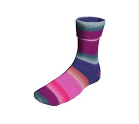 Lang Lang Yarns Twin Soxx 4-ply | 0320