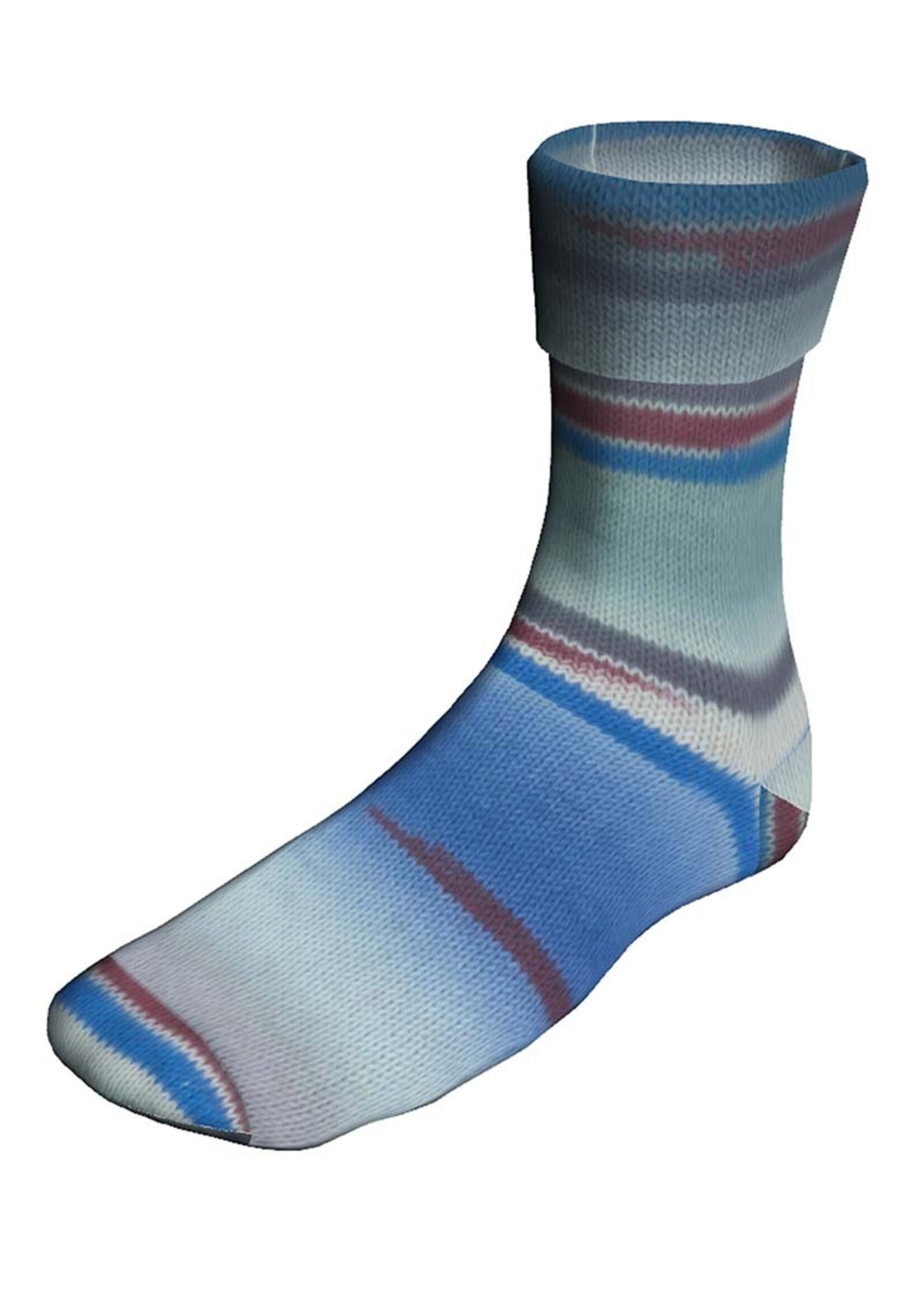 Lang Lang Yarns Twin Soxx 4-ply | 0307