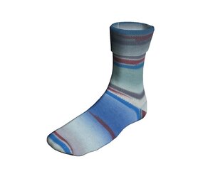 Lang Lang Yarns Twin Soxx 4-ply | 0307