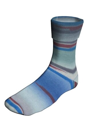 Lang Lang Yarns Twin Soxx 4-ply | 0307