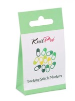 KnitPro Stekenmarkeerders