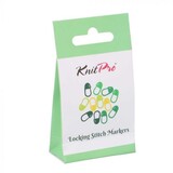 KnitPro Stekenmarkeerders