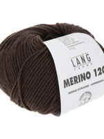 Lang Lang Yarns Merino 120 | 0468