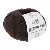 Lang Lang Yarns Merino 120 | 0468 Lang Lang Yarns Merino 120 | 0468